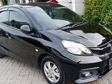2017 Honda Brio 1.2 Satya E Hatchback