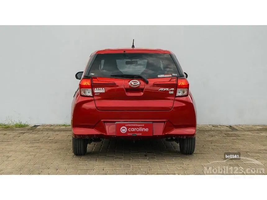 2024 Daihatsu Ayla X ADS Hatchback