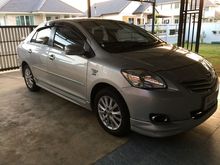 2011 Toyota Vios 1.5 (ปี 07-13) E Sedan AT