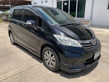 2012 Honda Freed 1.5 (ปี 08-16) EL Wagon