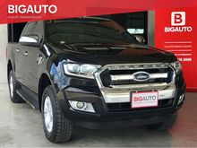 2016 Ford Ranger 2.2 DOUBLE CAB (ปี 15-18) Hi-Rider XLT Pickup MT