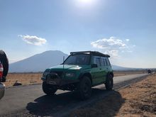 1995 Suzuki Vitara 1.6 Base Spec SUV