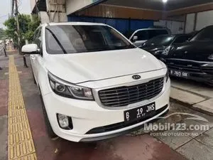 2017 KIA Grand Sedona 3.3 Ultimate MPV
