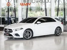 2020 Mercedes-Benz A200 1.3 W177 (ปี 19-25) AMG Dynamic Sedan