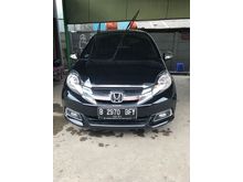 2015 Honda Mobilio 1.5 E Prestige MPV (NEGO)