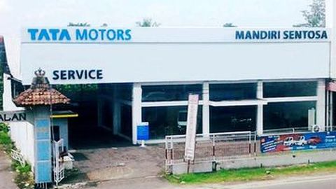 Tata Motors Mudahkan Konsumen