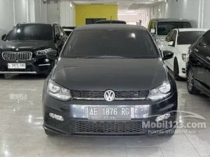 2020 Volkswagen Polo 1.2 Comfortline TSI Hatchback