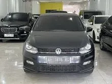 2020 Volkswagen Polo 1.2 Comfortline TSI Hatchback TURBO LOW KM 27rb UNIT SIMPANAN JARANG PAKAI