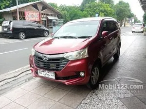2016 Daihatsu Xenia 1.0 M MPV