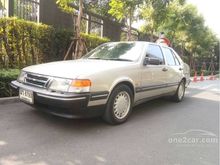 1994 Saab 900 2.0 (ปี 92-98) S Sedan AT