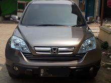 2009 Honda CR-V 2.0 2.0 i-VTEC SUV
