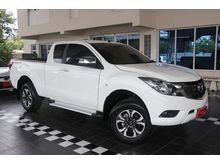 2018 Mazda BT-50 PRO 2.2 FREE STYLE CAB Hi-Racer Pickup MT