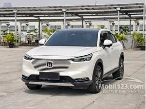 2025 Honda HR-V 1.5 Special Edition SUV, LOW KM 13 RIBU, PAJAK PANJANG BULAN 4 2027, TERAWAT SEPERTI BARU, HRV SE