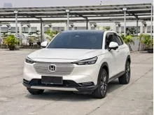 2025 Honda HR-V 1.5 Special Edition SUV, LOW KM 13 RIBU, PAJAK PANJANG BULAN 4 2027, TERAWAT SEPERTI BARU, HRV SE
