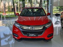 2020 Honda HR-V 1,5 E Special Edition SUV