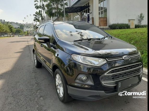 Beli Mobil  Ford  Baru  Bekas Kisaran Harga  Review 2022 