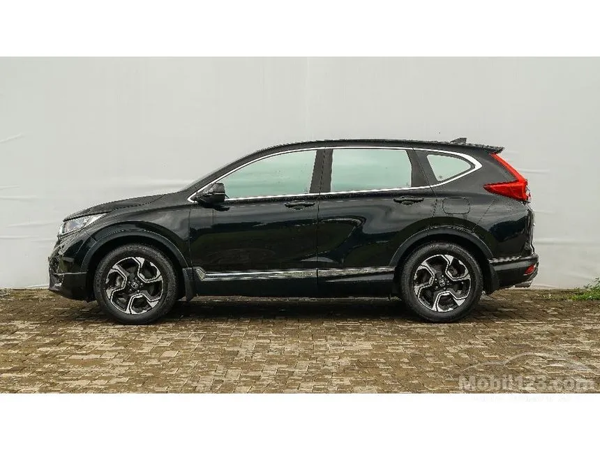 2021 Honda CR-V Turbo SUV