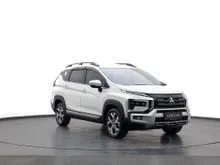 2023 Mitsubishi Xpander Cross 1.5 Premium MPV // READY STOCK KM LOW PAJAK PANJANG, CASH FREE ASURANSI KEHILANGAN, DISKON UP TO 15 JTA, CEK DIRUMAH AJA