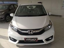 2020 HONDA BRIO