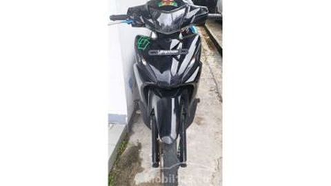 Rekomendasi Motor Bekas yang Cocok untuk Berjualan