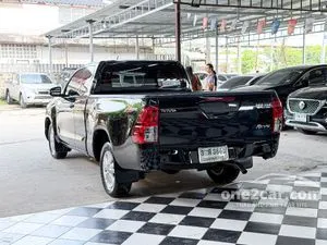 2023 Toyota HILUX REVO 2.4 Z Edition Entry Smart Cab Pickup