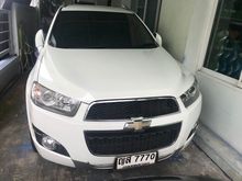 2011 Chevrolet Captiva 2.4 (ปี 11-16) LTZ Wagon AT