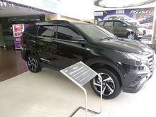 2018 Toyota Rush 1.5 TRD Sportivo SUV