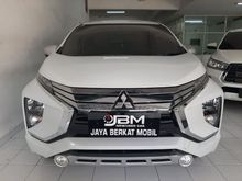 2018 Mitsubishi Xpander 1.5 ULTIMATE Wagon, SERVIS RECORD, NO CACAT
