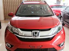 2018 Honda BR-V 1.5 E SUV harga termurah promo terdasyat bulan ini