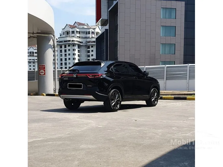 2023 Honda HR-V Special Edition SUV