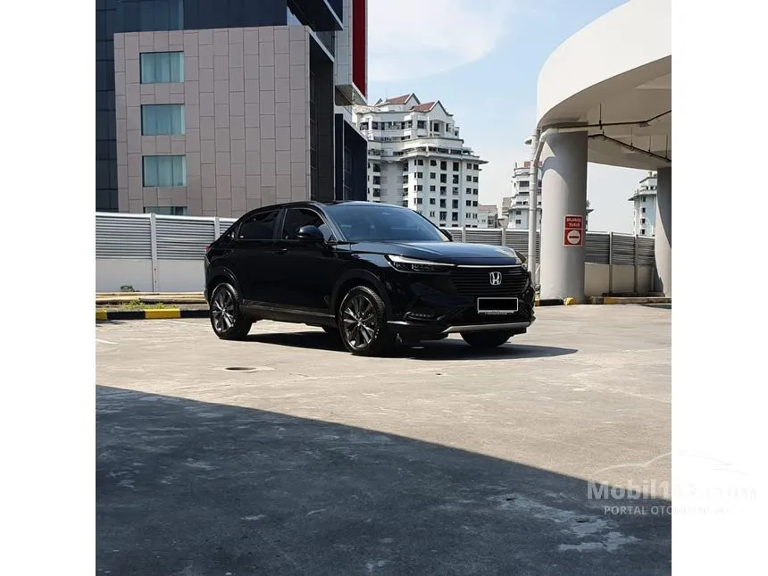 2023 Honda HR-V Special Edition SUV