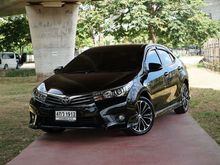 2015 Toyota Corolla Altis 1.8 (ปี 14-18) ESPORT Sedan AT