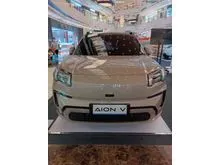 2026 GAC AION V 0.0 Luxury SUV listrik dengan Jarak Tempuh 600 KM, Tersedia Kursi Pijat dan Kulkas, UNIT READY STOCK #Dennychan