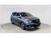 2017 Honda Mobilio 1.5 RS MPV