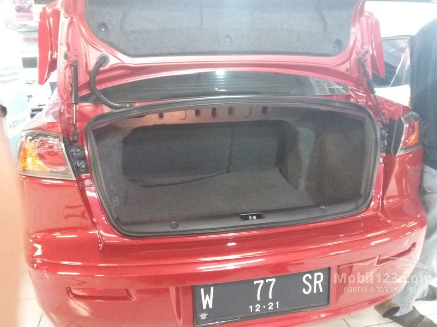 Jual Mobil Mitsubishi Lancer Evolution 2010 Evolution X 2 