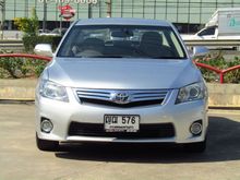 2011 Toyota Camry 2.4 (ปี 06-12) Hybrid Sedan AT