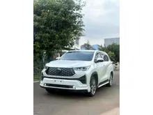 2023 Toyota Kijang Innova Zenix 2.0 Q HV TSS Modellista (Premium Color) MPV (Faktur 2024) Odo 19 Rbuan (TERMURAH)