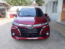 Toyota Avanza 2020 BIGPROMO
