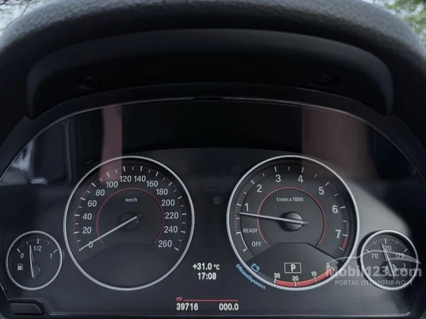 2014 BMW 435i M Sport Coupe