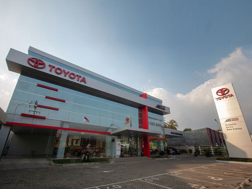Auto2000 Beri Promo Khusus untuk Tenaga Medis