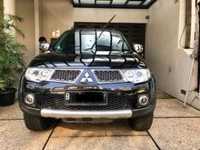 2012 Mitsubishi Pajero Sport 2.5 Dakar SUV