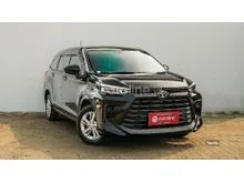 2022 Toyota Avanza 1.3 E MPV - 1 TAHUN GARANSI - PROMO HOT DEALS - CAROLINE TANGERANG