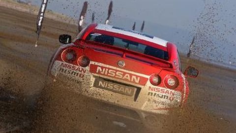 Babak Final Nissan GT Academy 2016 Dimulai Malam Ini