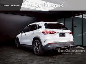 2021 Mercedes-Benz GLA200 1.3 AMG Dynamic SUV