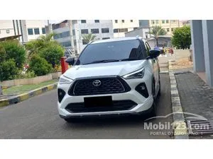 2023 Toyota Yaris Cross 1.5 S SUV