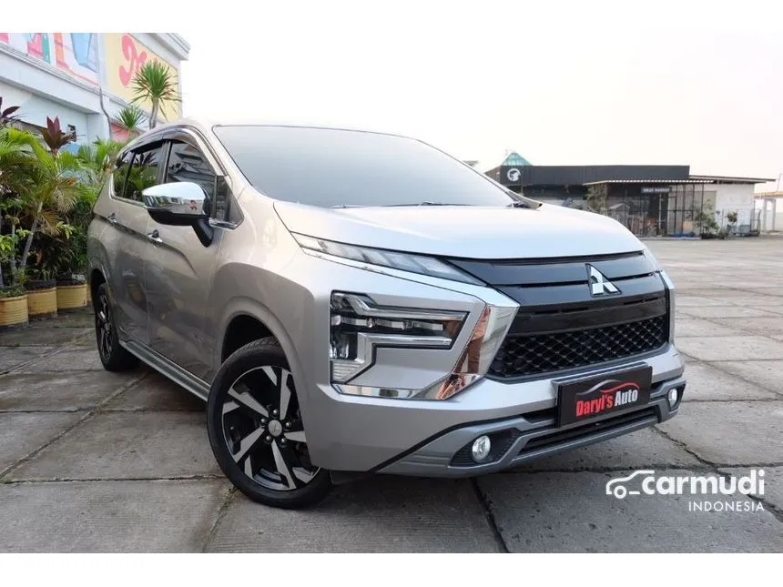 2022 Mitsubishi Xpander Ultimate MPV