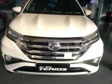 2020 Daihatsu Terios 1,5 R Deluxe SUV