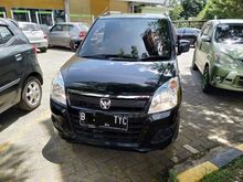 2014 Suzuki Karimun Wagon R 1.0 GL Wagon R Hatchback