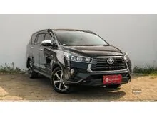 2021 Toyota Kijang Innova 2.0 Venturer MPV BISA TEST DRIVE DIRUMAH KITA ANTAR GRATIS (VNY)