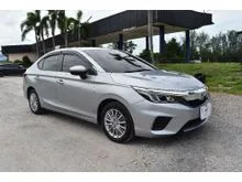 2023 Honda City 1.0 (ปี 19-24) V Sedan